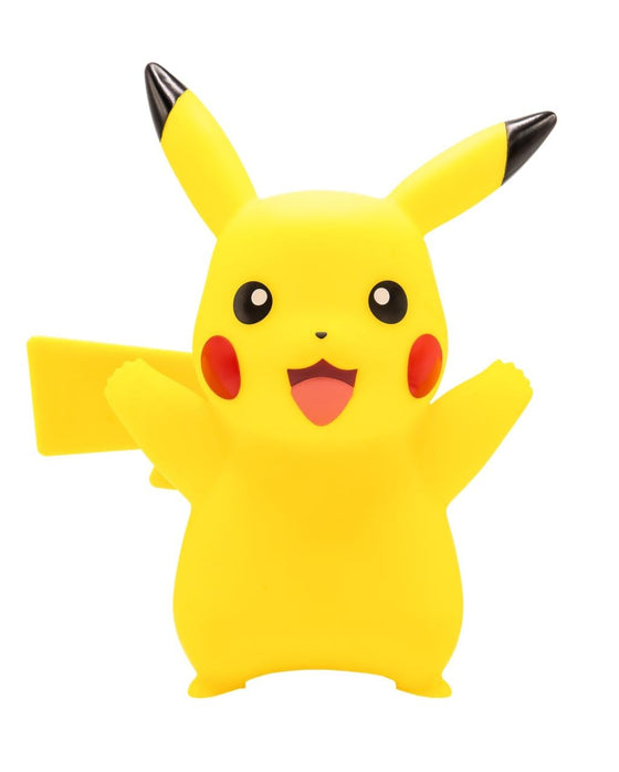 POKEMON - Pikachu - Lampe LED tactile