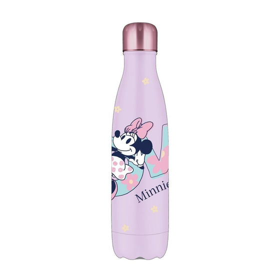 MINNIE - Thirsty For More - Bouteille en Acier Inoxydable 700ml