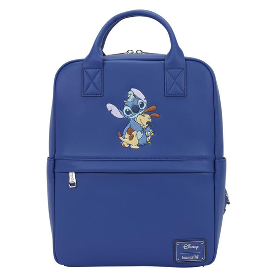 LILO & STITCH - Animal Friends - Mid-size Sac à Dos LoungeFly