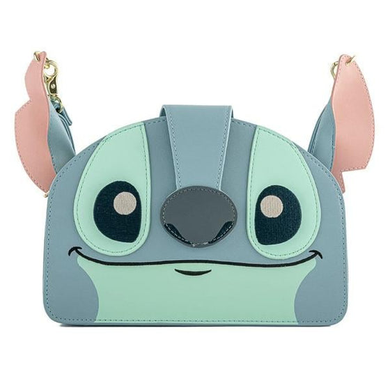 LILO & STITCH - Luau - Sac bandoulière LoungeFly