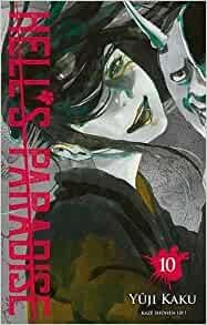 HELL'S PARADISE - Tome 10