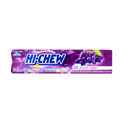 Hi-Chew Grape Stick