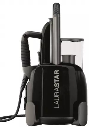 Laurastar LIFT + BLACK