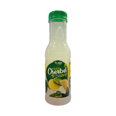 Mida Cherbet Lemon