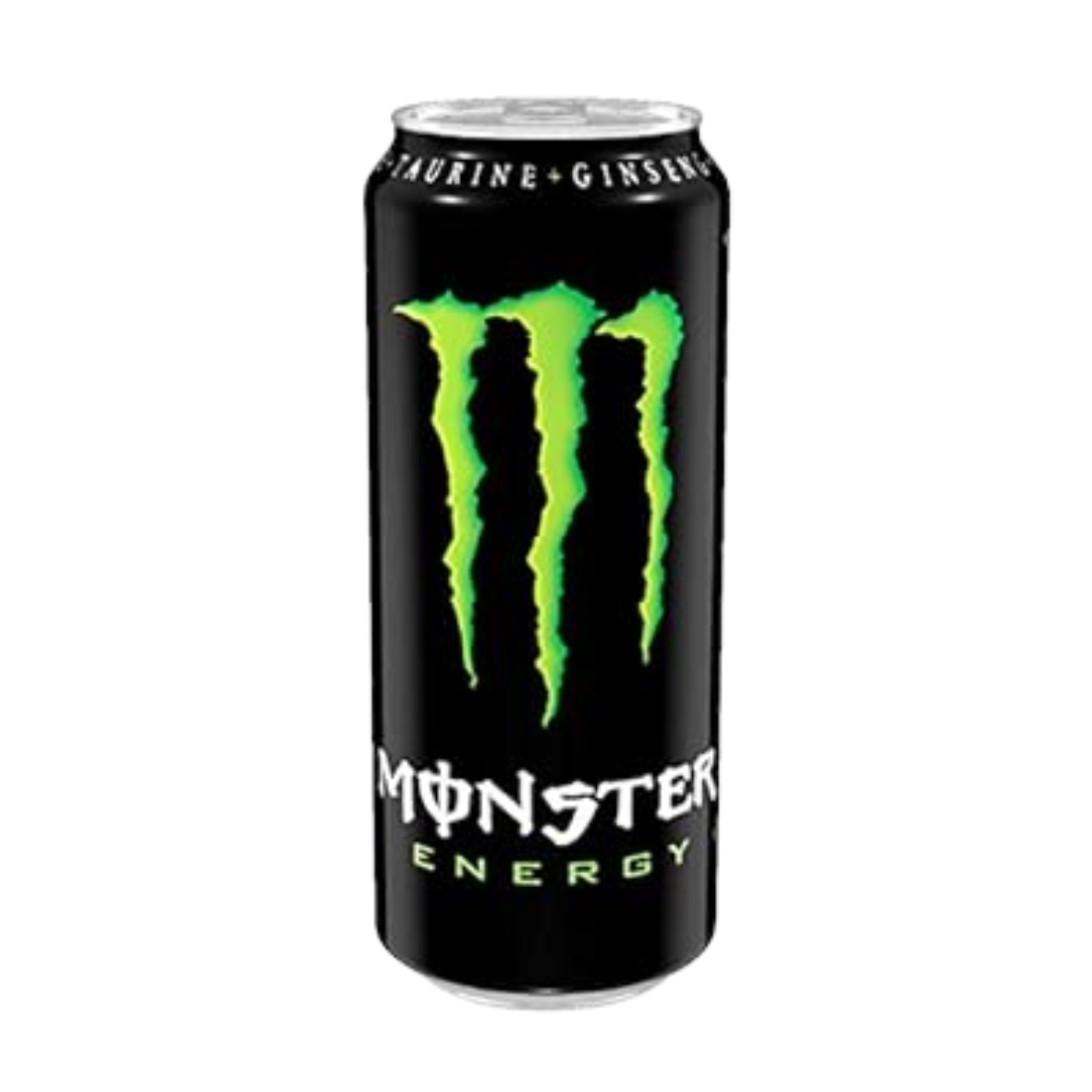 Monster Energy Drink Original