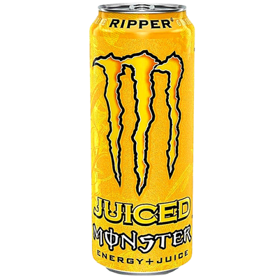 Monster Juiced Ripper PMP