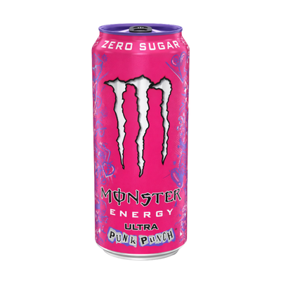 Monster Ultra Punk Punch