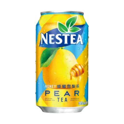 Nestea Honey Pear Tea