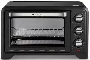 Moulinex OX 444810