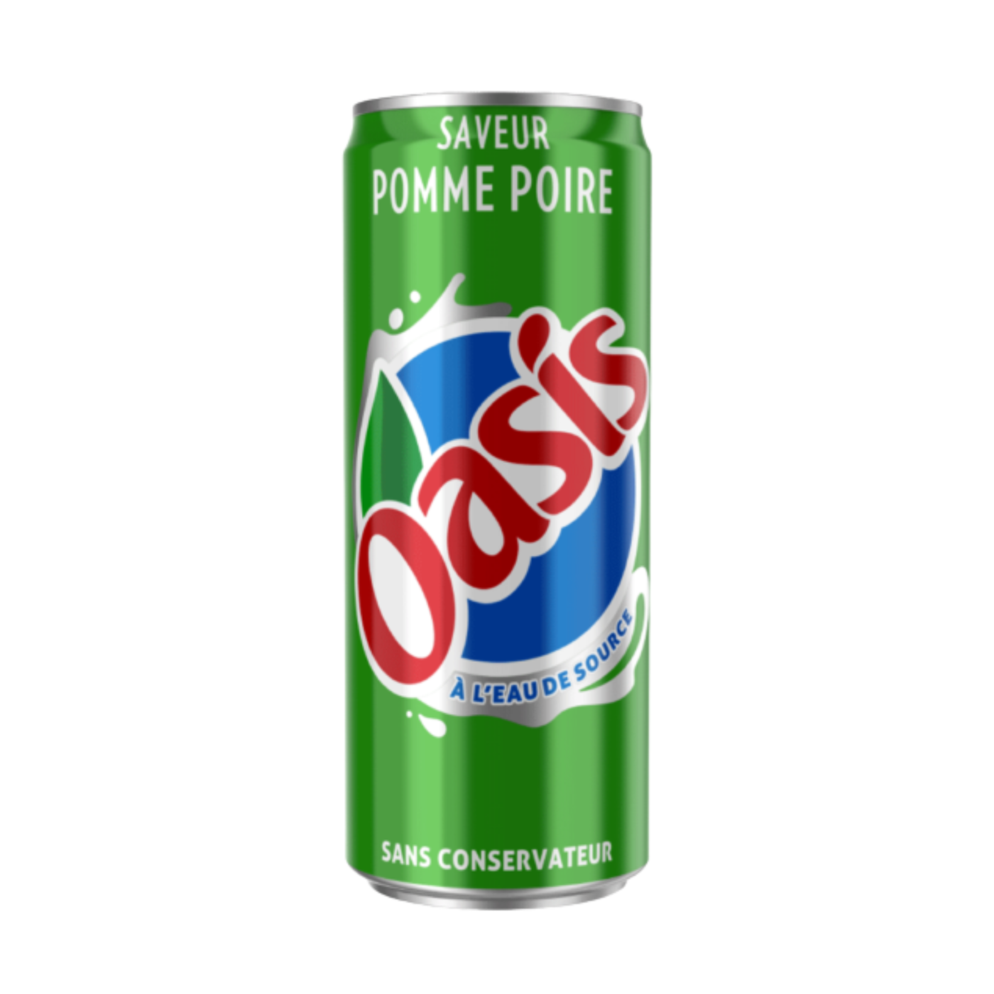 Oasis Apple Pear