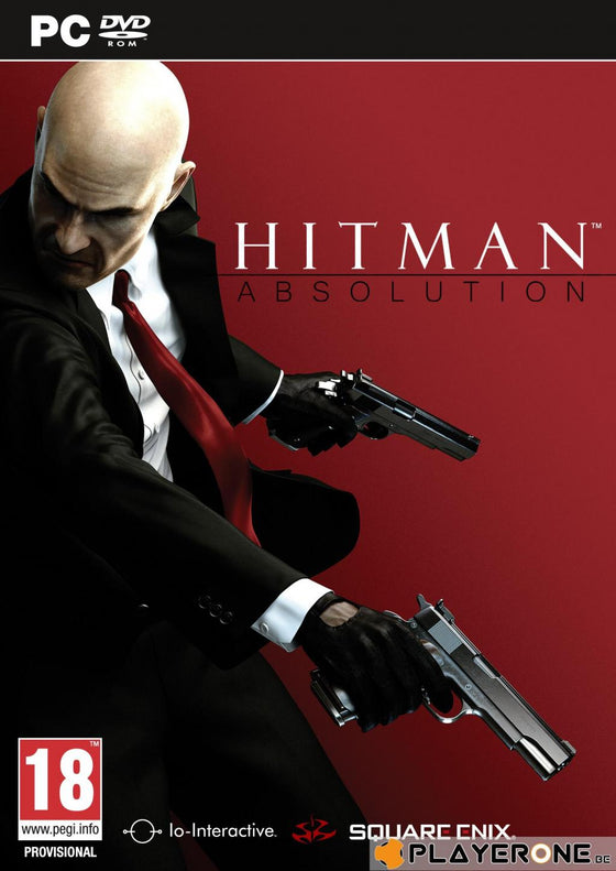 Hitman Absolution
