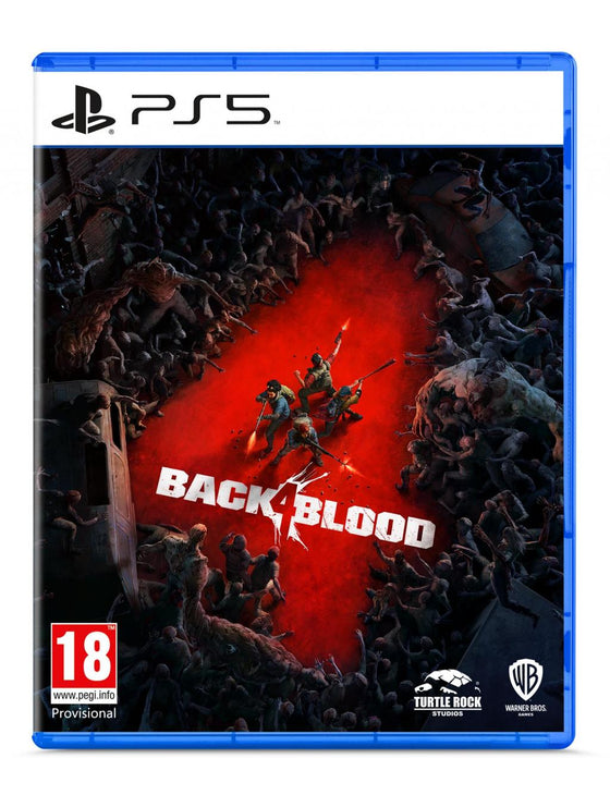 Back 4 Blood