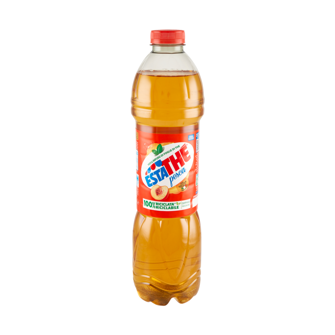 Ferrero Estathe Bottle Peach Big