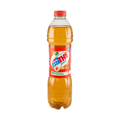 Ferrero Estathe Bottle Peach Big