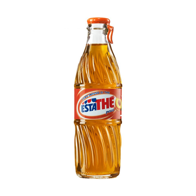Ferrero Estathe Bottle Retro Peach