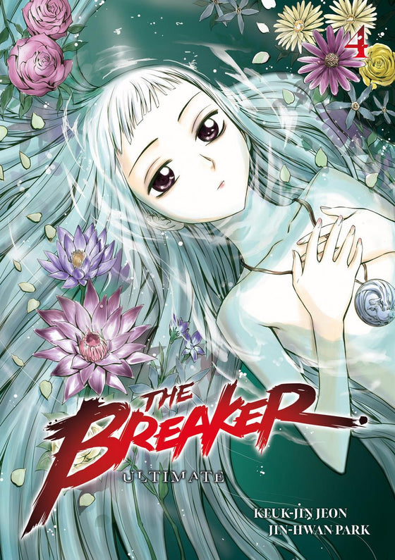 THE BREAKER - Tome 4 - Ultimate Edition