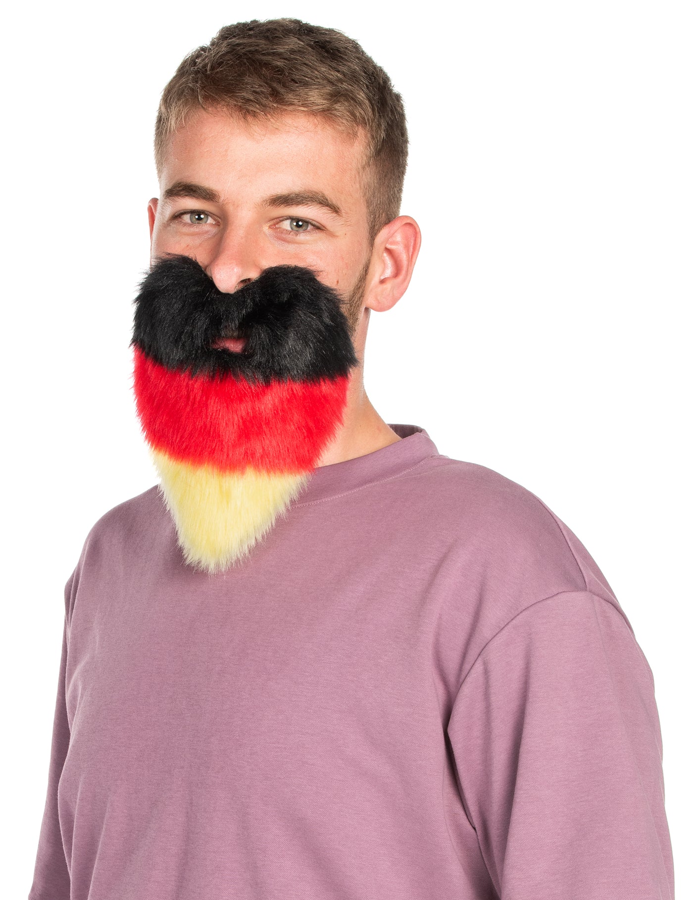 Barbe Allemagne