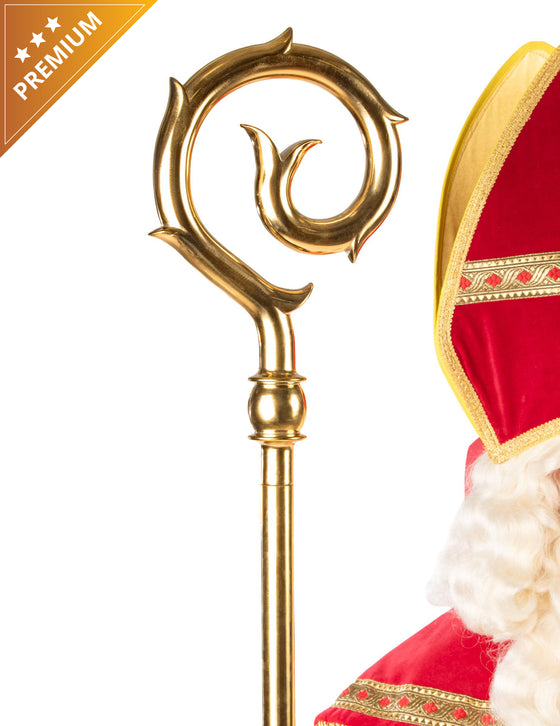 Bâton de Saint-Nicolas luxe