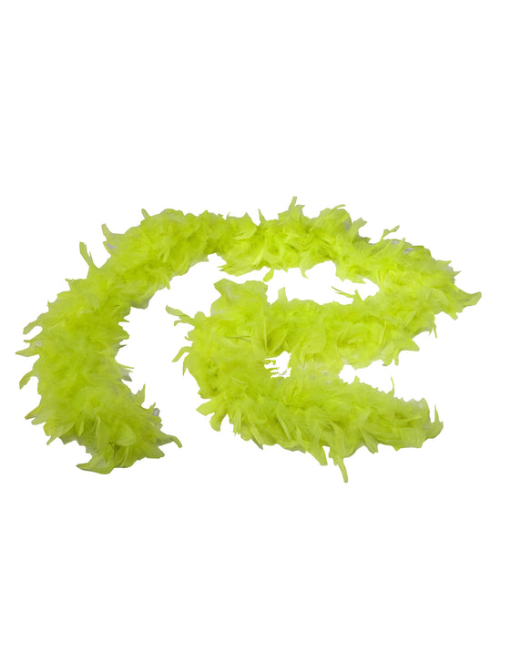 Boa jaune 45g