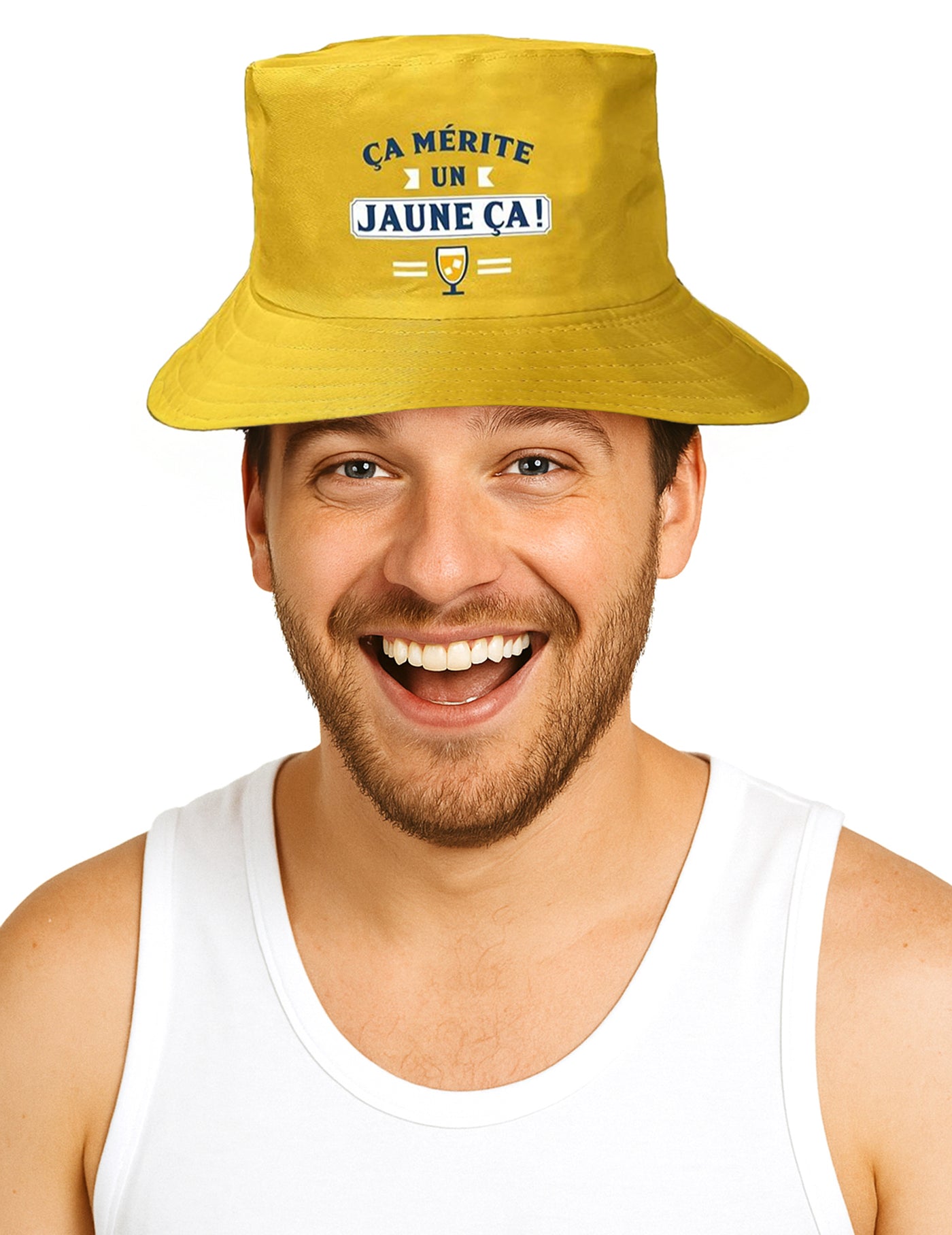 Bob ça mérite un jaune ça adulte