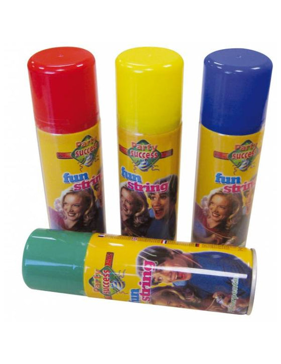 Bombe fils serpentins 70 ml