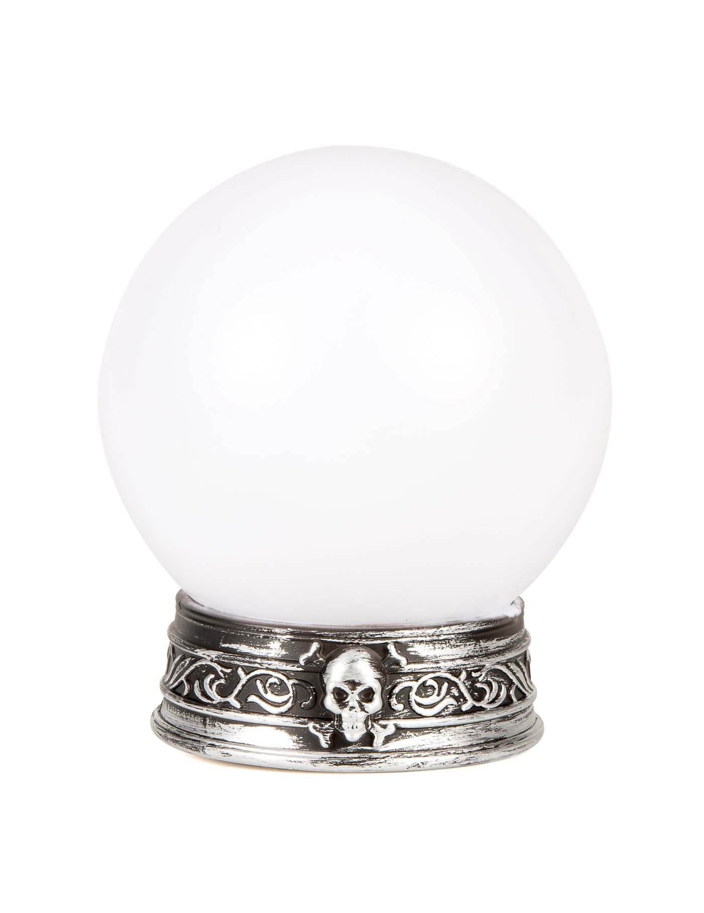 Boule lumineuse et sonore 20 cm