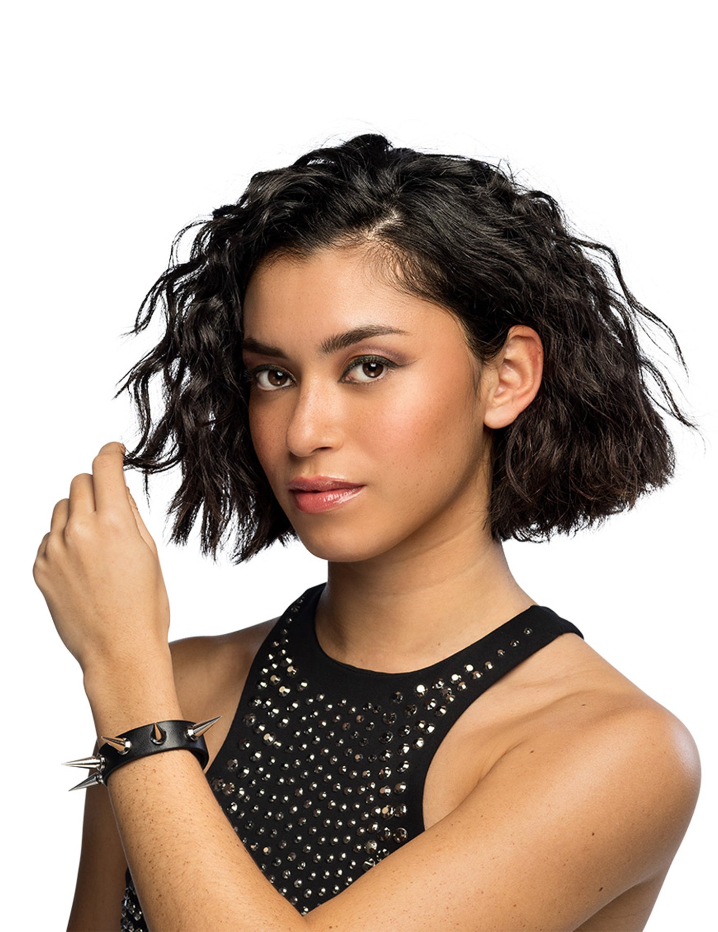 Bracelet punk adulte
