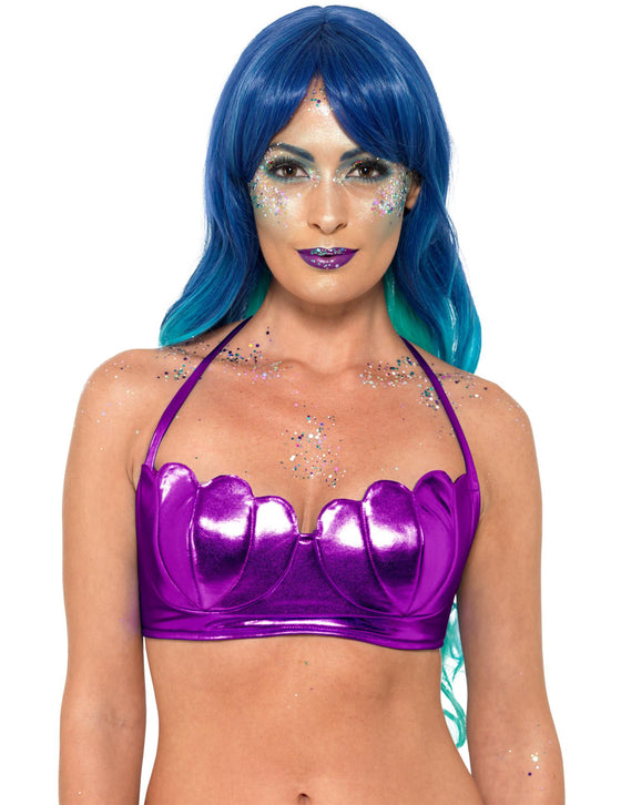 Brassière sirène femme