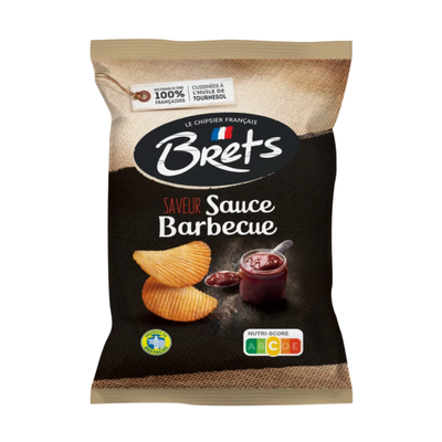 Brets Flavour Barbecue