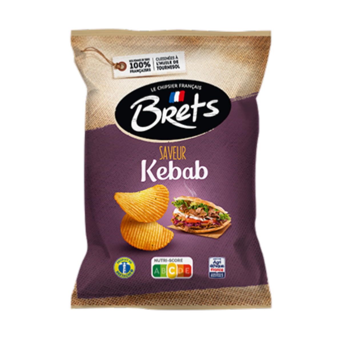 Brets Flavour Kebab