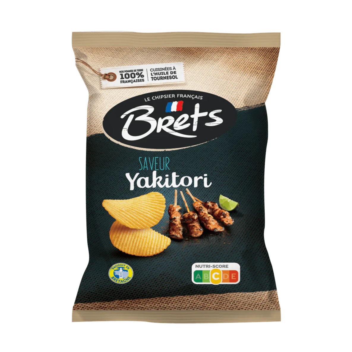 Brets Flavour Yakitori