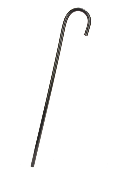 Canne noire 80 cm