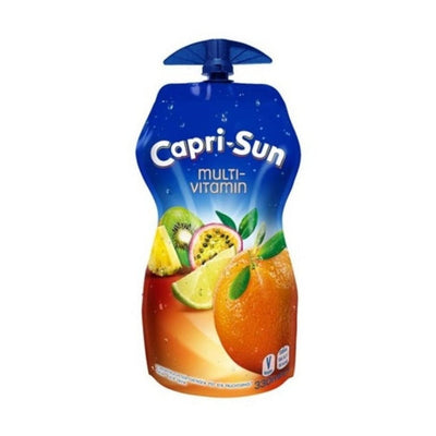 Capri Sun Multi-Vitamin