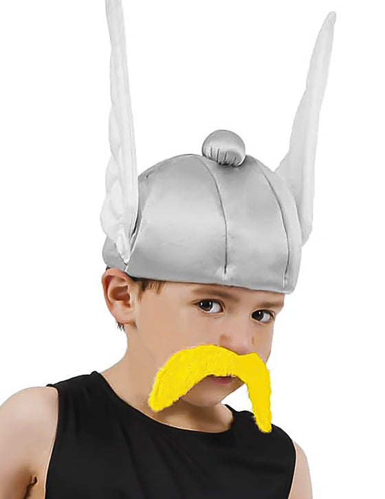 Casque Astérix enfant - Astérix et Obélix