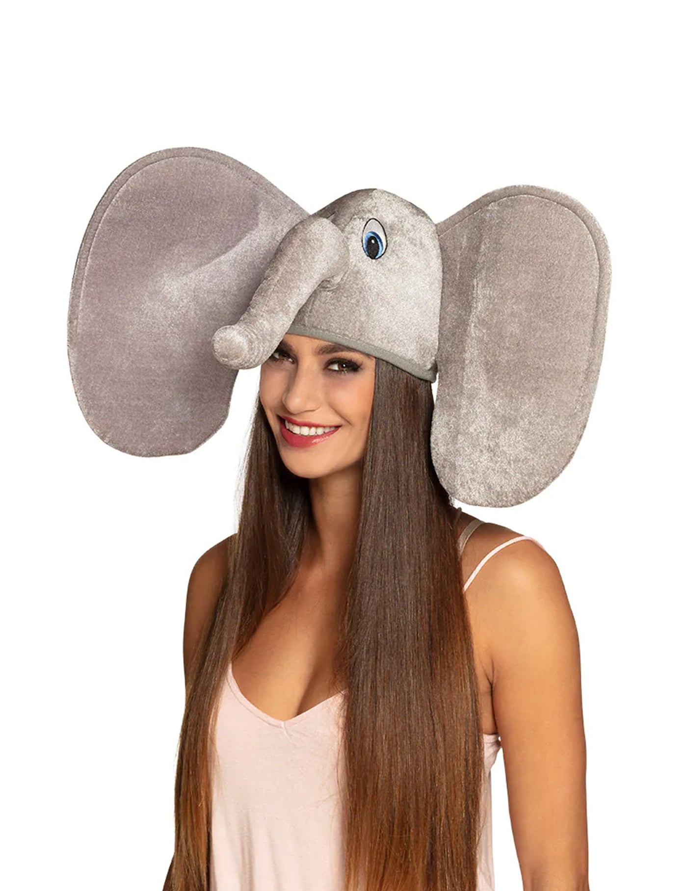 Chapeau éléphant adulte