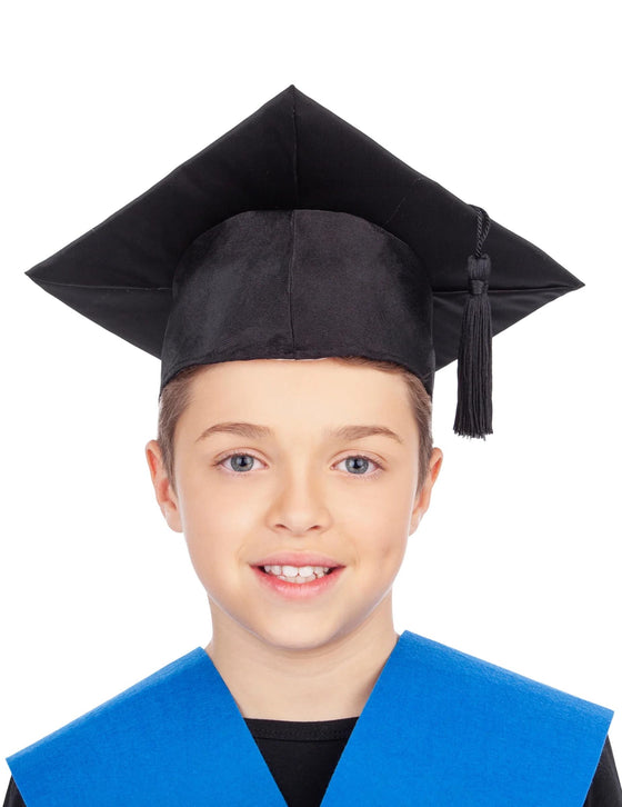 Chapeau jeune diplômé enfant