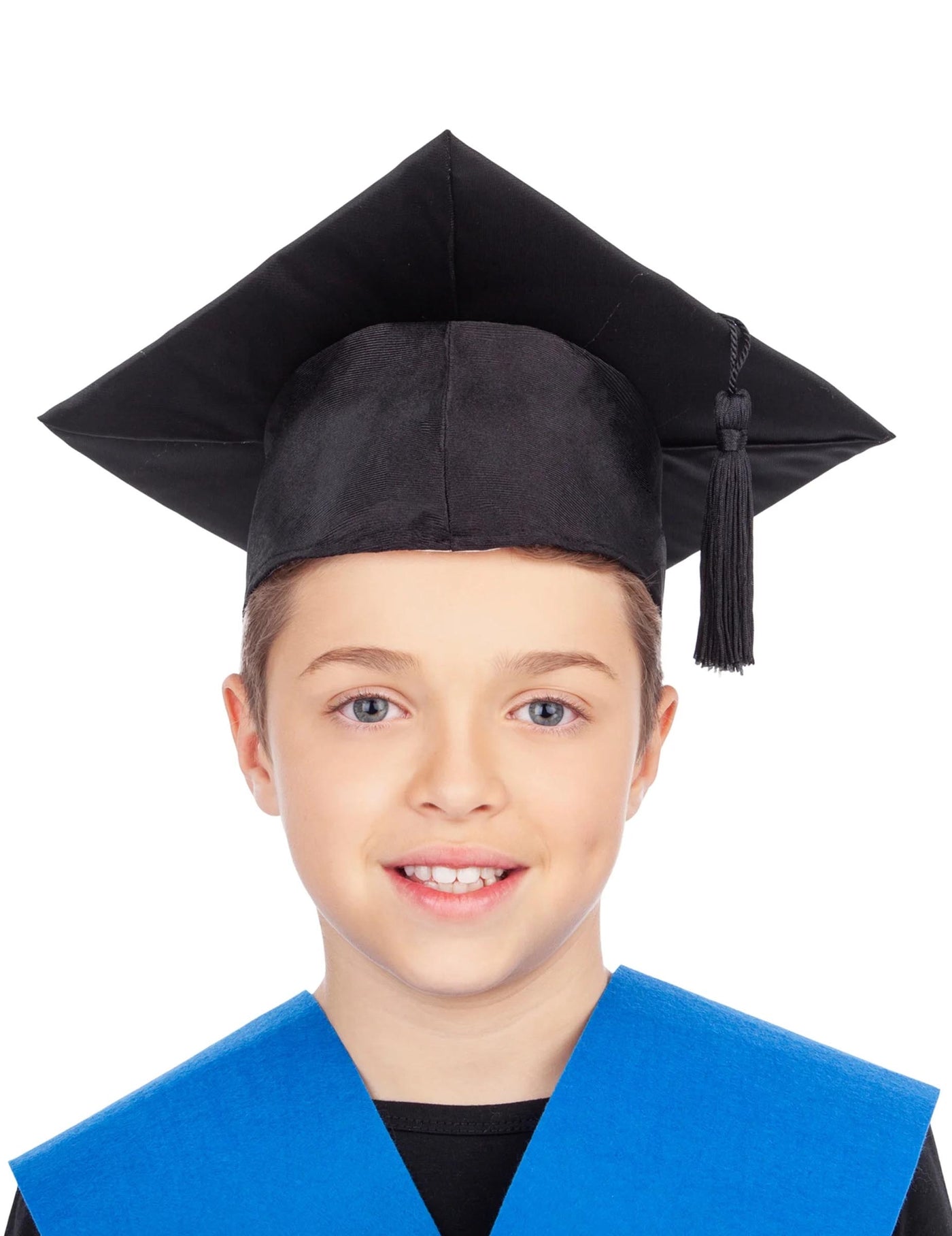 Chapeau jeune diplômé enfant