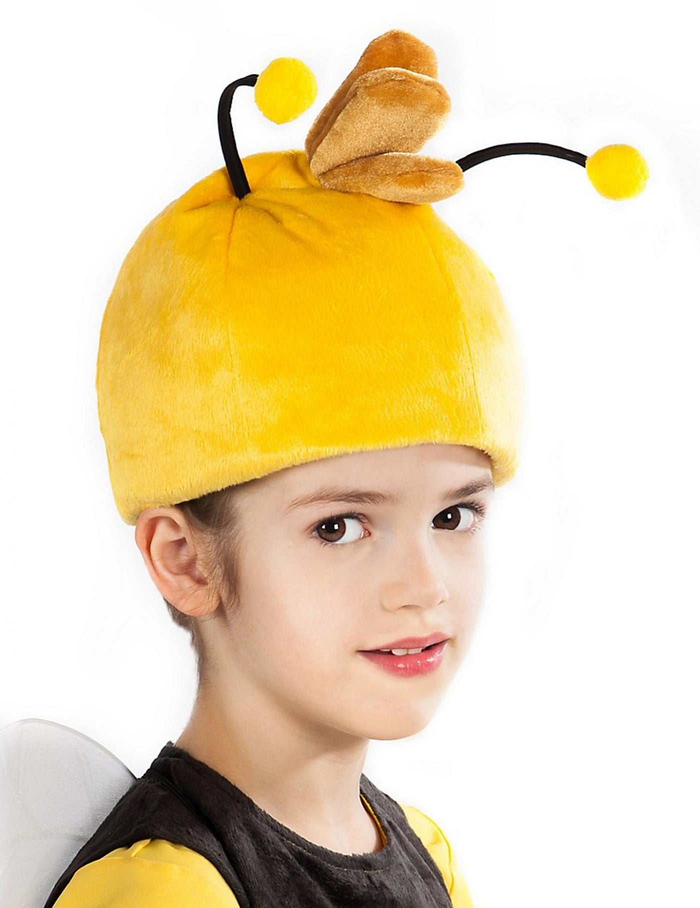 Coiffe Willy Maya l'Abeille enfant