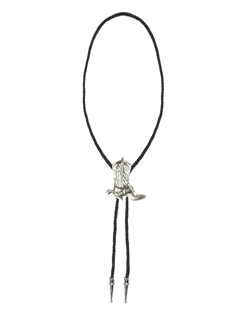 Collier western adulte