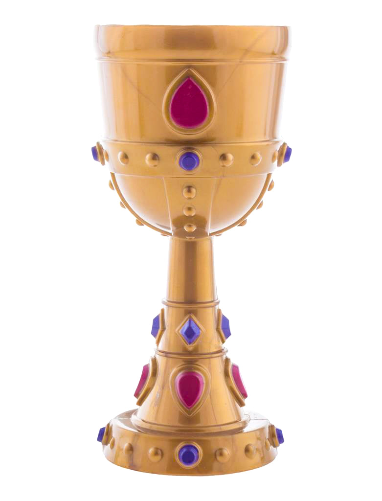 Coupe roi adulte
