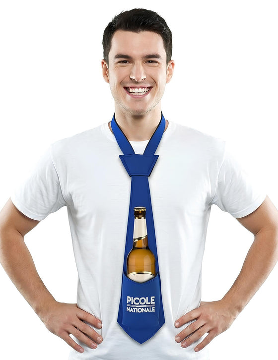 Cravate anti-soif picole nationale