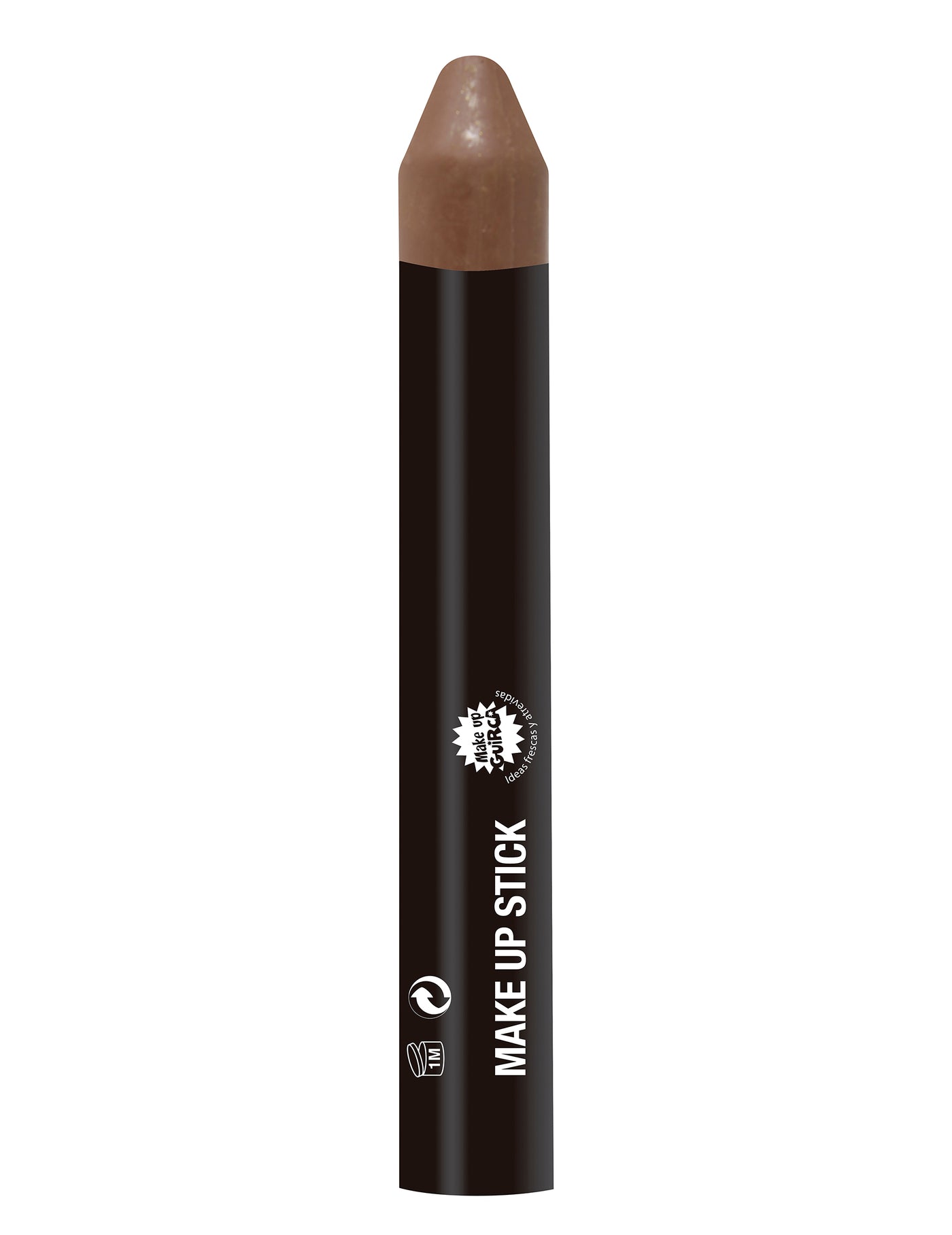 Crayon maquillage marron 10g