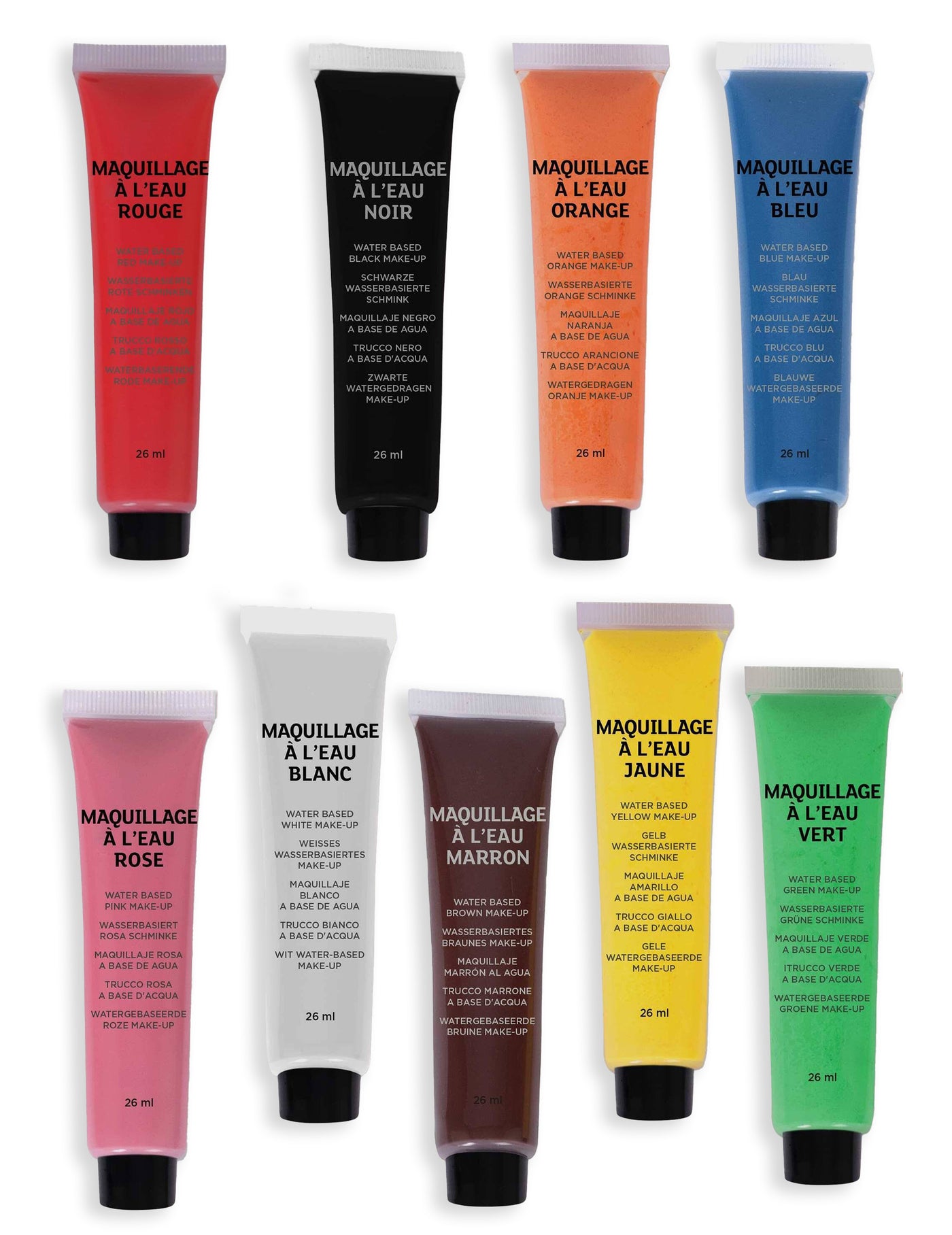 Crème de grimage 20 ml