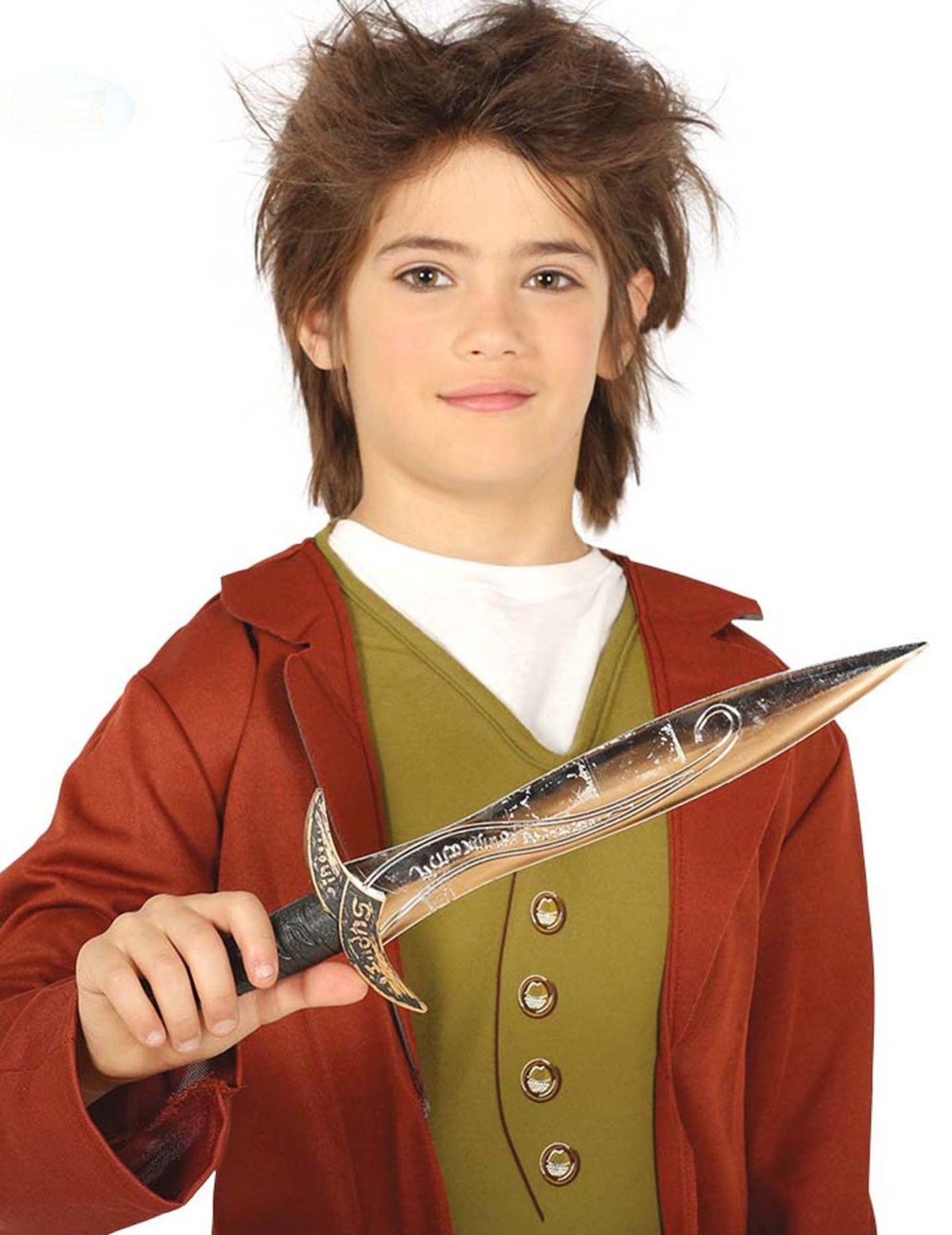 Dague enfant 39 cm