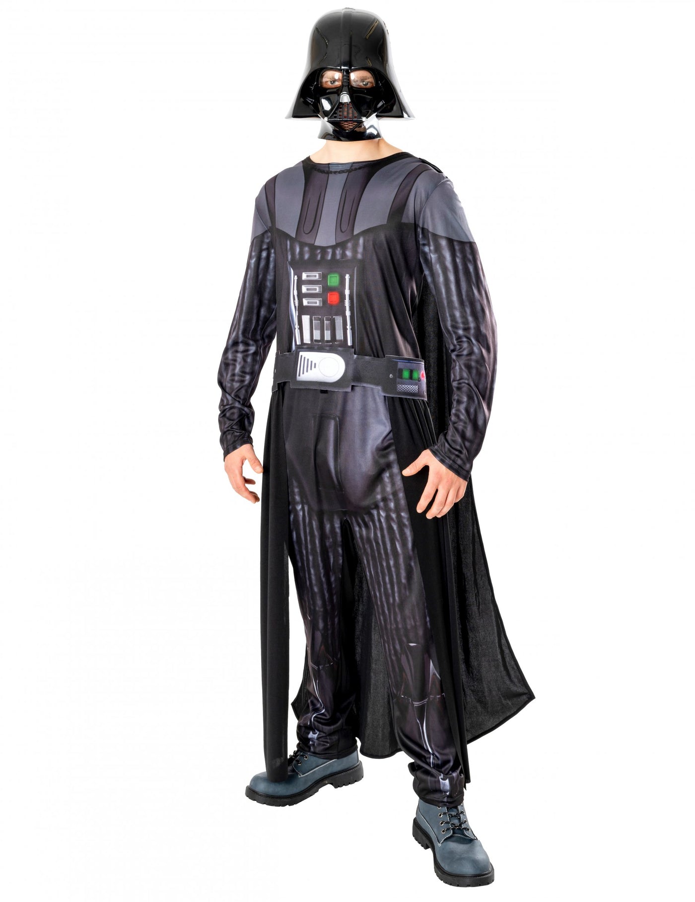 Déguisement adulte luxe Dark Vador adulte - Star Wars