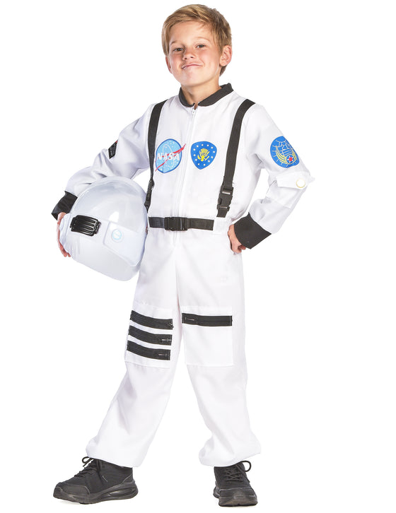 Déguisement astronaute pour enfant