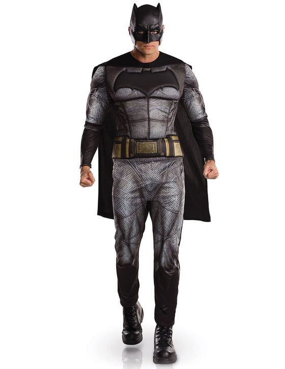 Déguisement Batman Justice League adulte