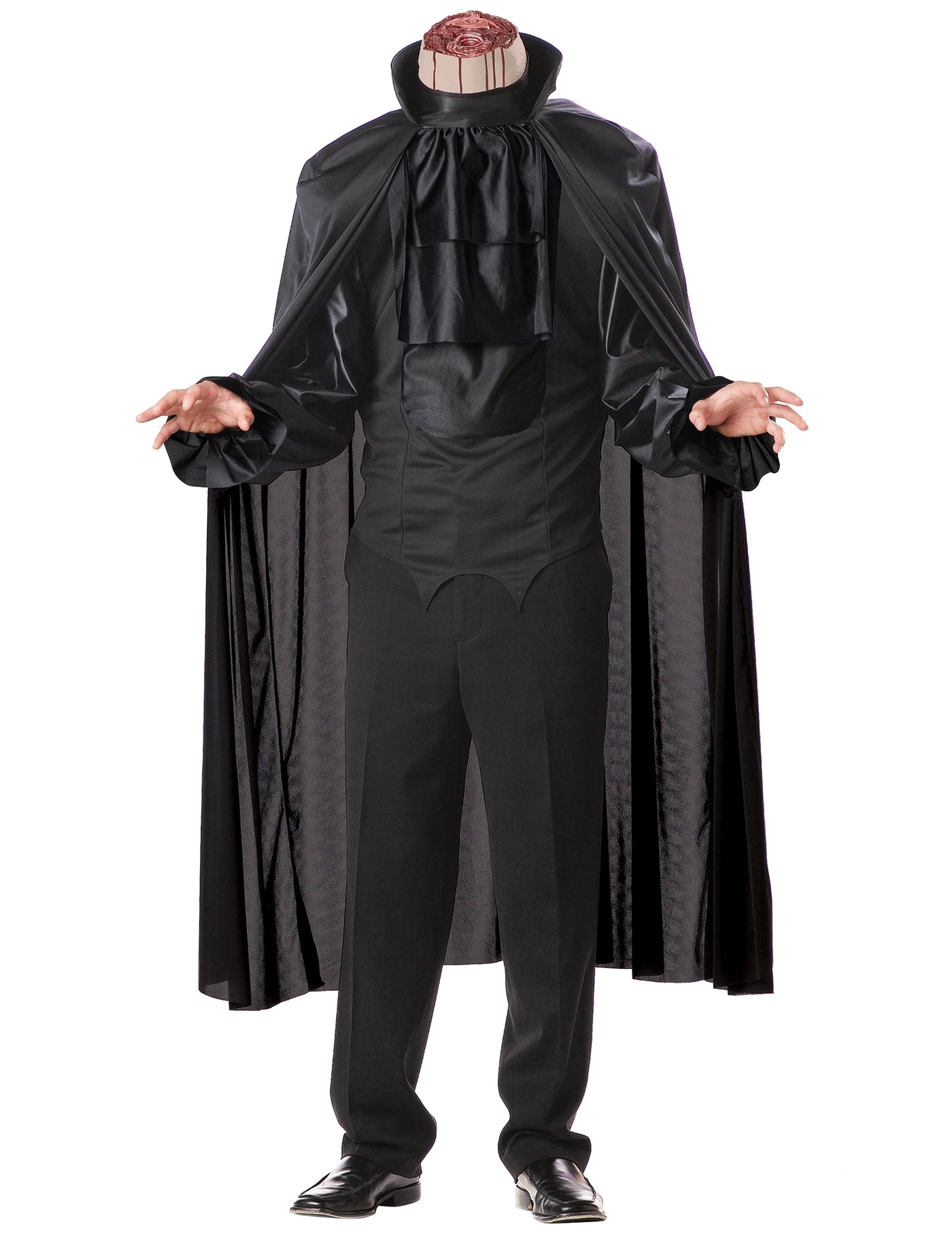 Déguisement Cavalier sans tête luxe homme