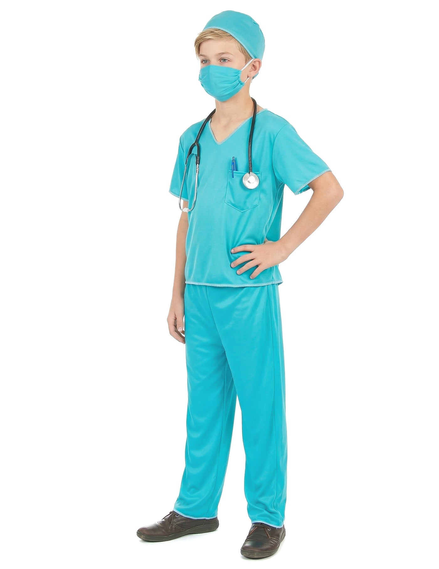 Déguisement chirurgien enfant