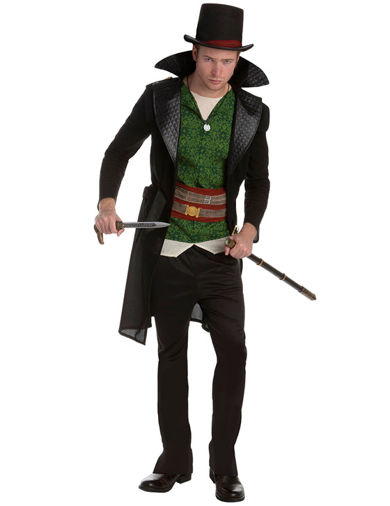 Déguisement classique Jacob - Assassin's creedAdulte